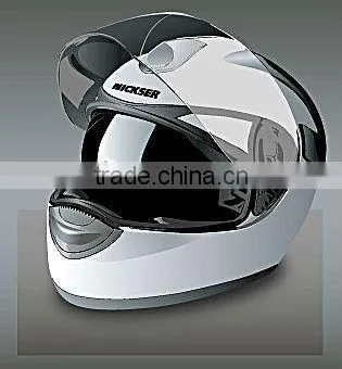 Motorcycle Helmet