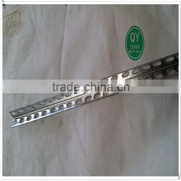 Perforated Angle photo-2