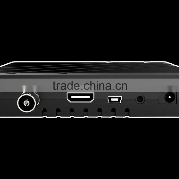 PROTON T265 DVB-T2/C H.265 HEVC Full HD Receiver photo-3