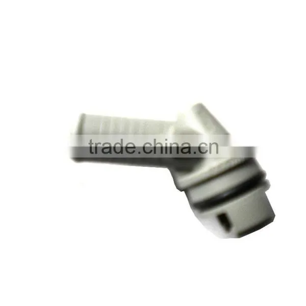 Oil-cooling Connecting Pipe JMC Transit V348 Oil Cooler Connection Pipe JMC Light Truck Auto Spare Parts photo-2
