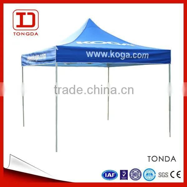 [Lam Sourcing] Popular Professional Customized Economic Two Man Tent photo-2