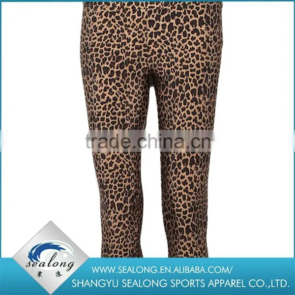 Wholesale Cheap Women Wear Yoga Fitness Girls Pictures Sexy Pantyhose Leggings