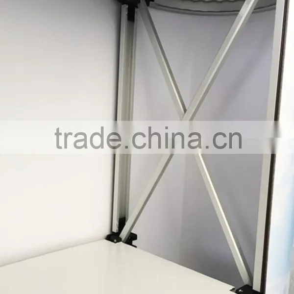 High Quality Wood Board Promotion Table/Exhibition Desk/Pop up Counter/Promotion Counter for Display Stand photo-6