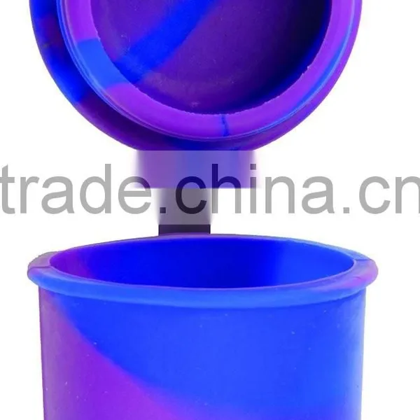 Multi-color Homemade Ice Tray Silicone Ice Pot Maker photo-2
