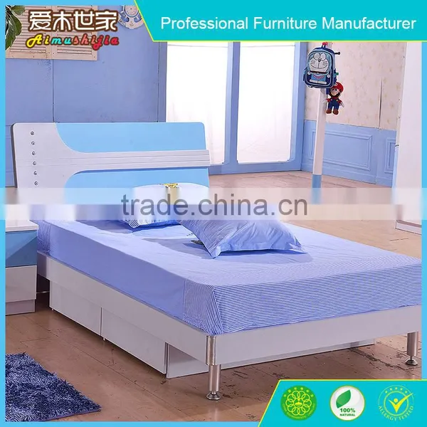 Mdf Kid Furniture Wardrobe Sweet Dream Furniture photo-3