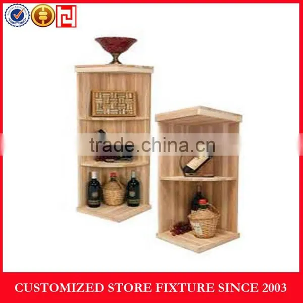 Good Quality Wine Display Rack for Retail photo-2