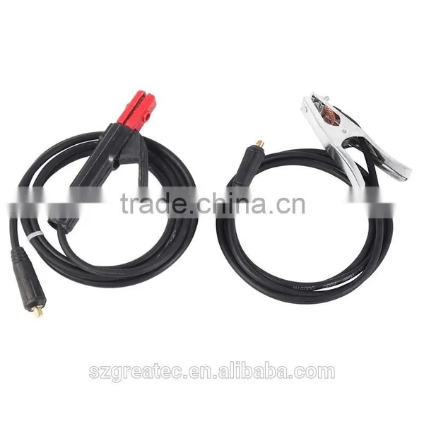 3 Phase Inverter Arc Welding Machine Mma-250 photo-2