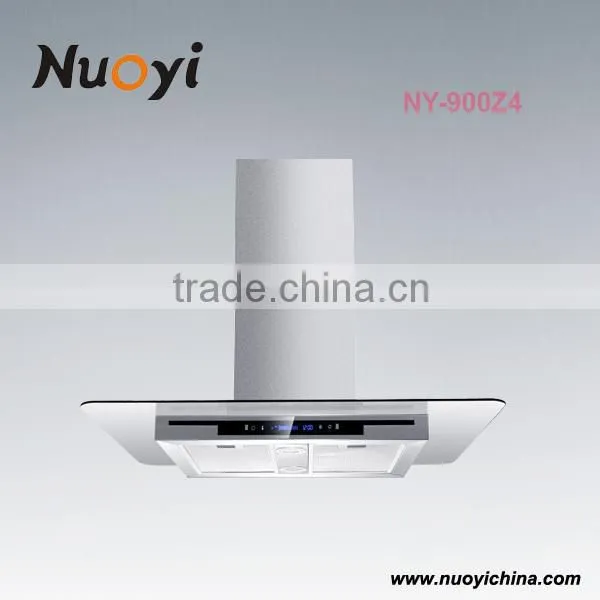 Shopping 90cm Width Stainless Steel Kitchen Appliances Cooker Range Island Hood