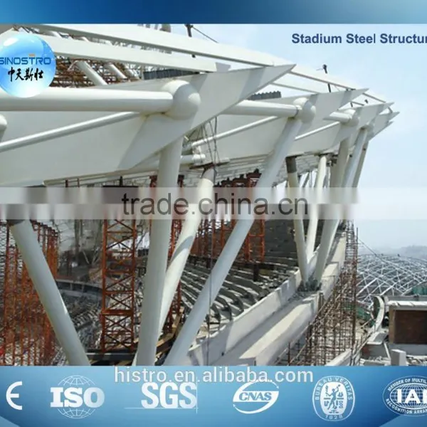 Steel Structure Car-parking