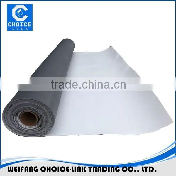 Metal Roof TPO Waterproofing Membrane photo-5