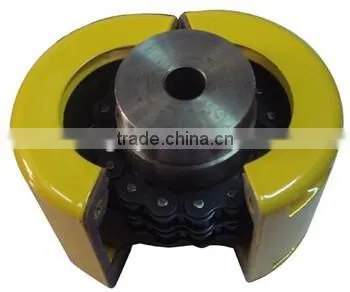 Johnson Coupling RC Threading Couplings photo-2