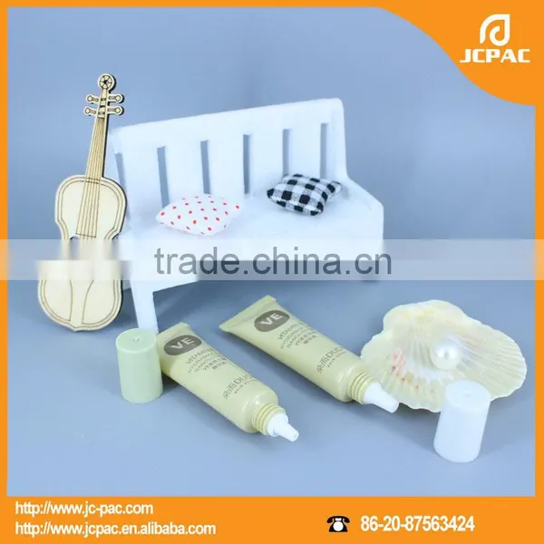 Suppliers Small Plastic Packaging, Eye Essence Tube Container photo-3