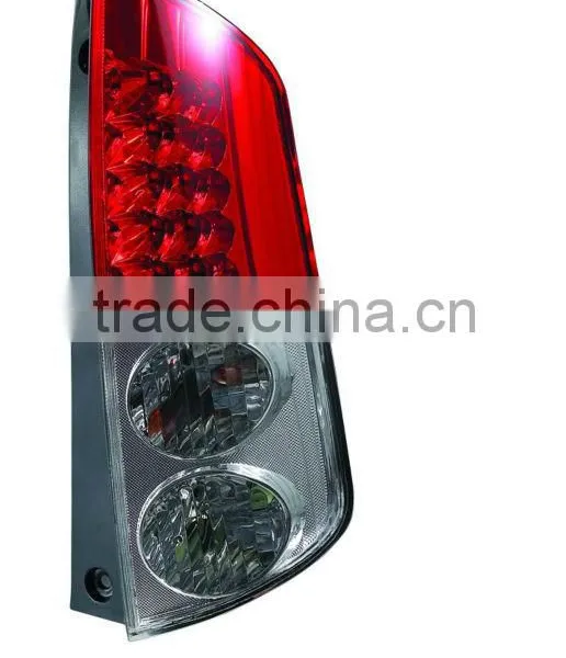 TOYOTA MYVI LED Tail Lamp (ISO9001&TS16949)