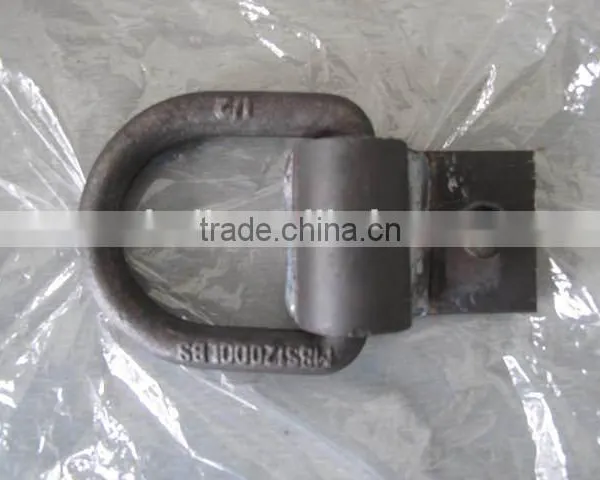 D-Ring Mounting Bracket photo-5