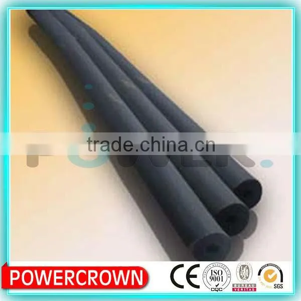 Oil Pipeline Insulation Rubber Foam photo-3