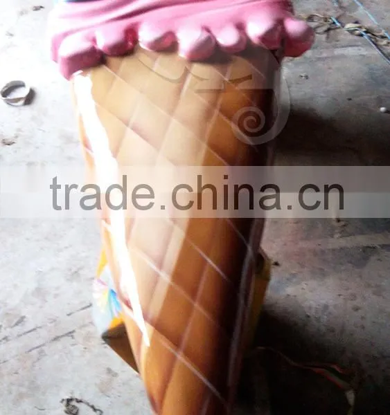 Artificial High Simulation Fake Food Model photo-3