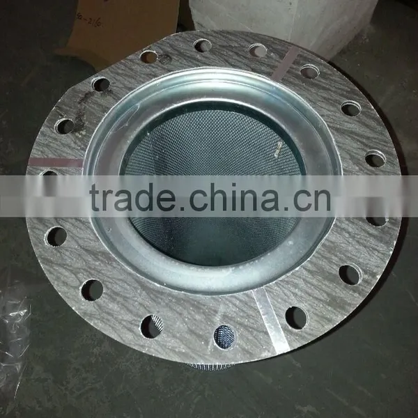 Filter Atlas Copco Atlas Copco Oil Separator Filter GA807-810 2252631300 2906002000 2911011701 H815 OD275 photo-2