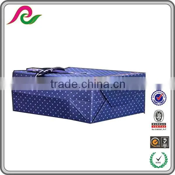 New Product Top Grade Gift Paper Cement Shopping Bag photo-5