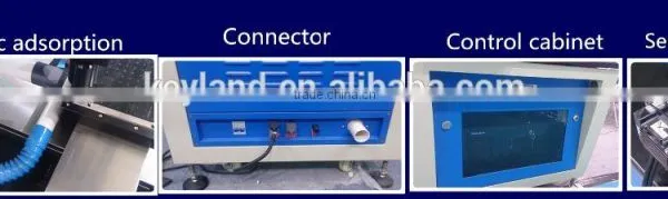 Keyland Solar Laser Wafer Slicing Machine in PV Cell Manufacturing photo-6