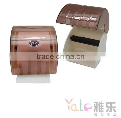 China Wholesale Toilet Paper Box for Home/Bathroom Use photo-2