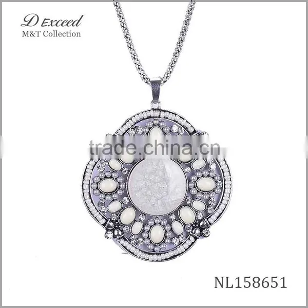 Meaningful Pendant Necklace Factory Direct -sale,fashion Pendant Necklace photo-6