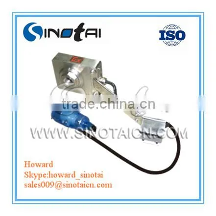 8J06 Explosion-proof Drawworks Sensor for Mud Logging