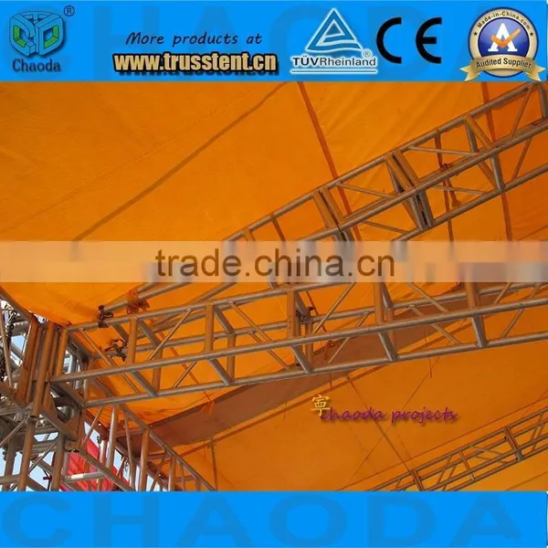 Aluminum Truss Clamp photo-2