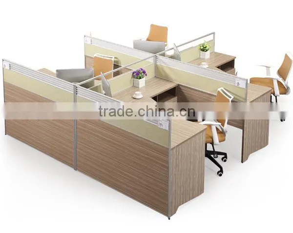 Types of Partition Walls Office Desk Partition Workstation photo-2