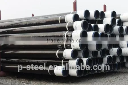 American Standad Api 5l Butt-welded Carbon Steel Pipe and Tube photo-3