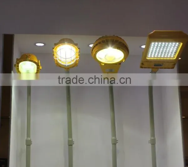BAT55 IP66 Explosion Proof LED Flood Light With High Efficient photo-4