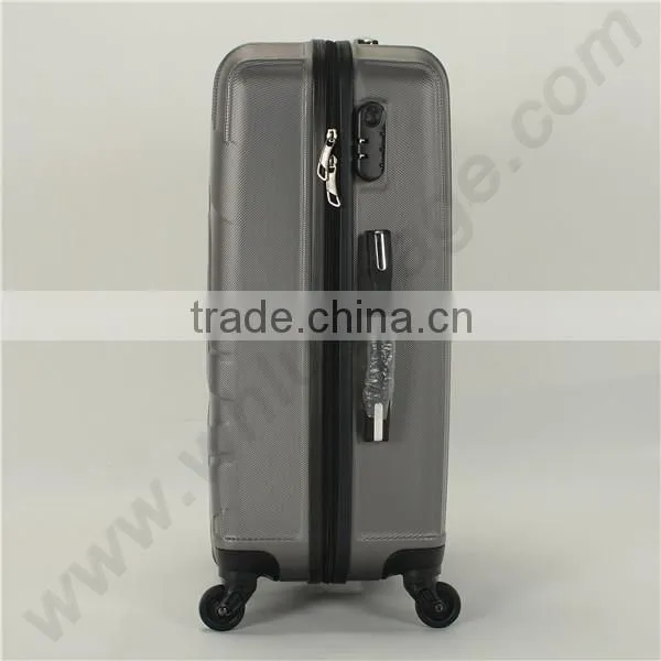 ABS Cute Pattern Factory Direct Supply Trolley Luggage 2016 Quality Choice photo-3