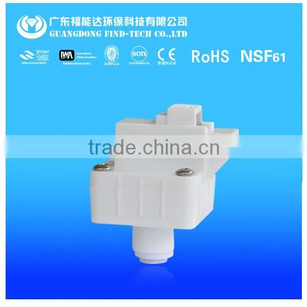 euro swith pressure switches for water filter