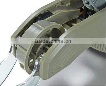 Competitive Price and Best Quality of ZCUT-2 Electric Tape Dispenser photo-4