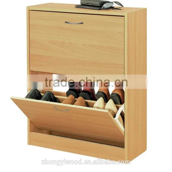 Trade Assurance Chic Wood Wine Rack Natural Wood Rack photo-6