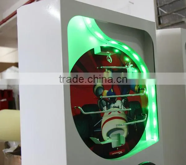 Toys Vending Machine/Vending Twister Machine photo-3