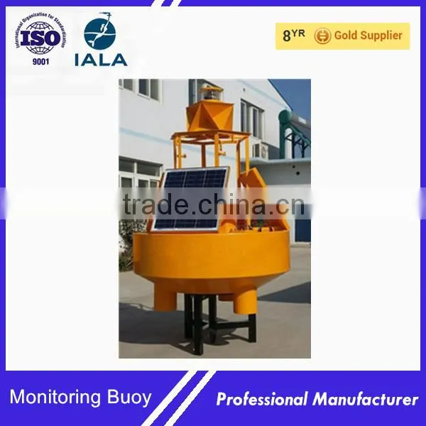 Online Shopping Polyurethane Foam Filling Floating Buoy photo-6