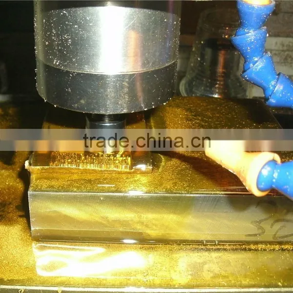Hot Stamping Mould photo-4