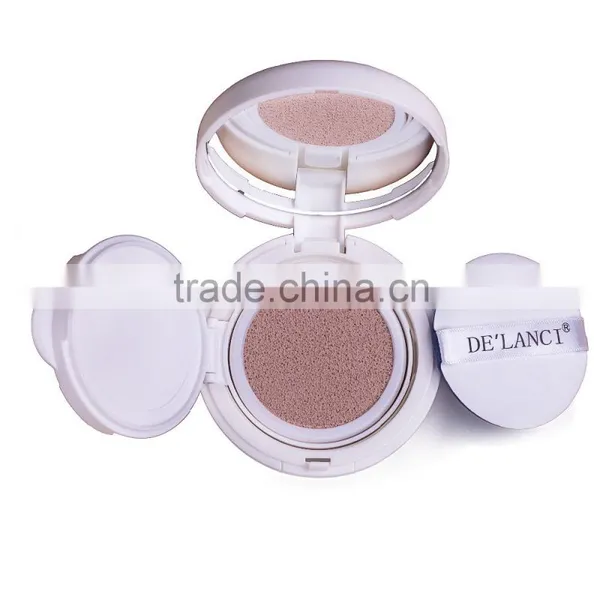 Face Foundation bb Cream Flawless Foundation Makeup bb Cushion photo-5