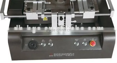 BGA Rework Machine With 3 Temperature Areas Heating photo-5