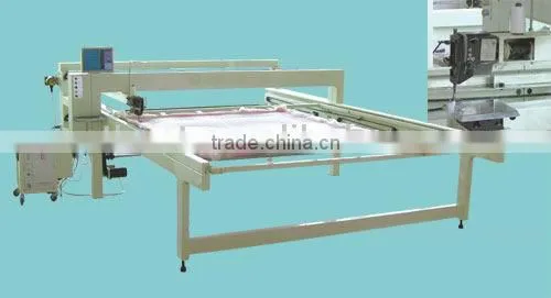 BST-2 Single Needle Quilting Machine