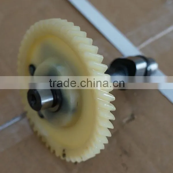 BISON China Taizhou 168-1 Camshaft Gasoline Engine Spare Parts Factory Sale photo-4
