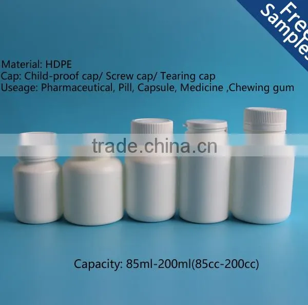 75CC 100cc 125cc 150cc 175cc 225cc 500cc 750cc Pill Capsule Bottle Quality Choice photo-5