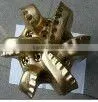 PDC Drill Bit