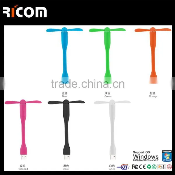 Usb Fan With Text for Phone,usb Fan for Mobile,usb Fan for USB Device photo-3