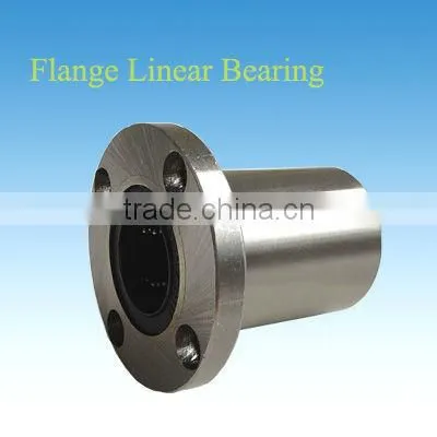 2012 Various Kinds Flange Linear Bearing