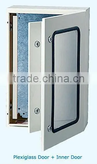 Inner Door Wall Mount Enclosure photo-2