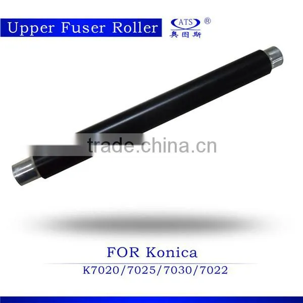 Heat Roller Compatible for Konica K-7020 7025 7030 7022 7130 7222 7228 7235 Copier Parts photo-3