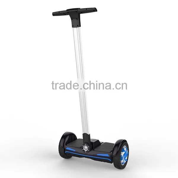 Adult Electric Scooters Electric Chariot Off Road Balance Scooter With Factory Price 2016 photo-2