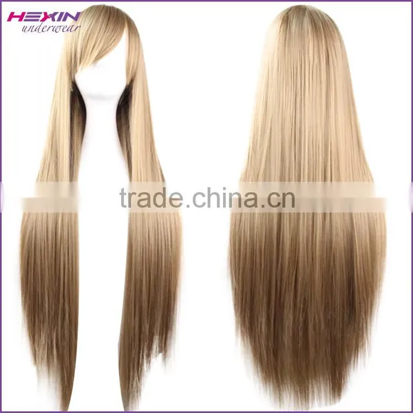Cheap Factory Wholesale Wig Natural Deep Wave Hairpiece photo-6