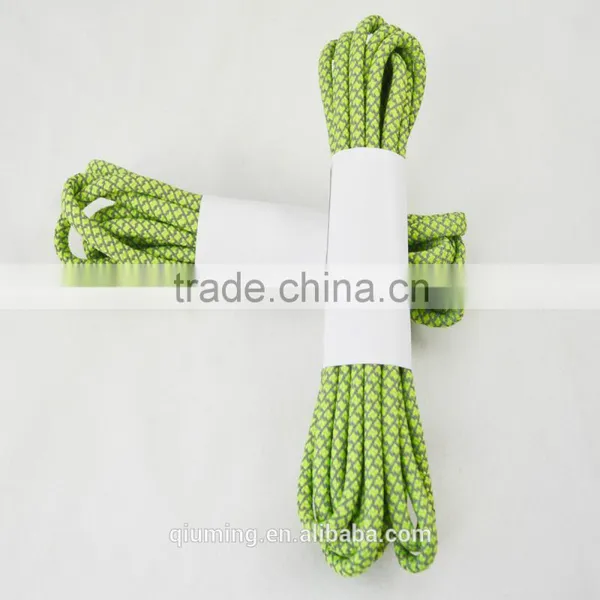2016 Coustomized Reflective Shoelaces photo-3